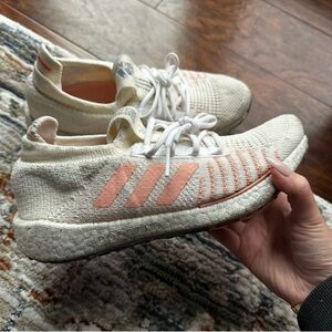 Adidas Running PulseBOOST Hd Shoes